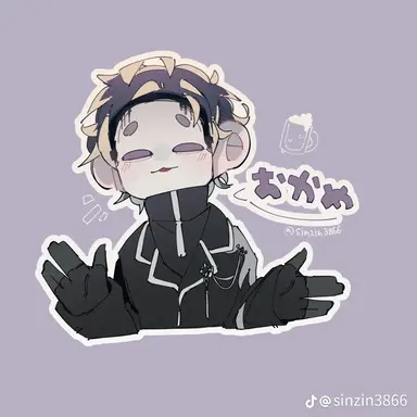Profile image of おかめ