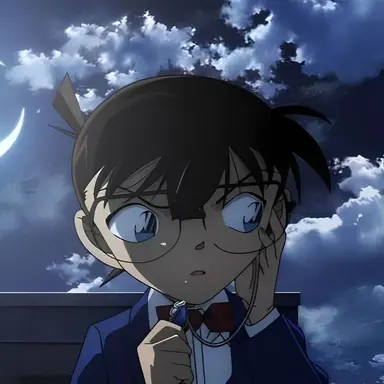 Profile image of Conan