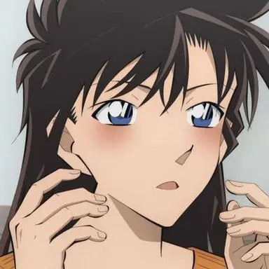 Profile image of Aoko Nakamori