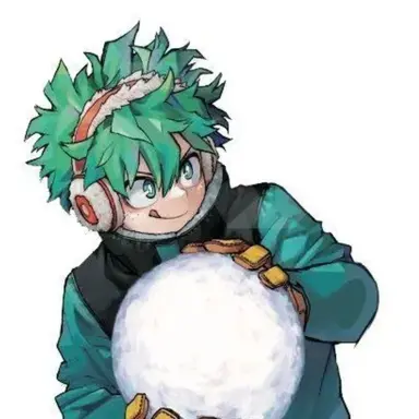 Profile image of 미도리야