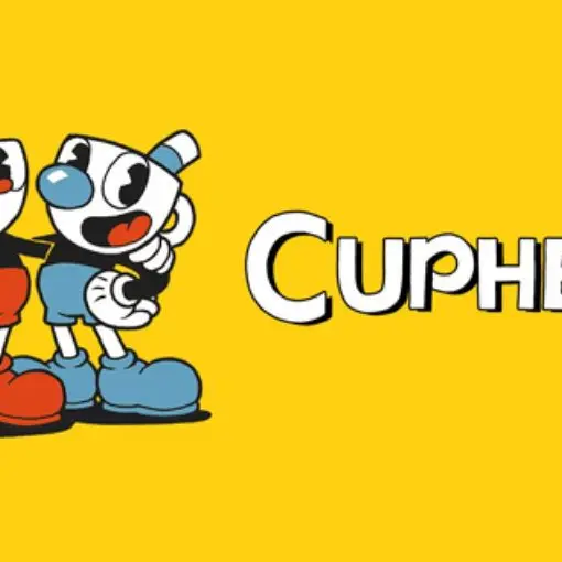 SecureHoney8109의 Cuphead rp