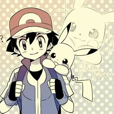 Profile image of サトシ