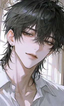 Profile image of 御影 朔