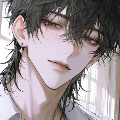 Profile image of 御影 朔