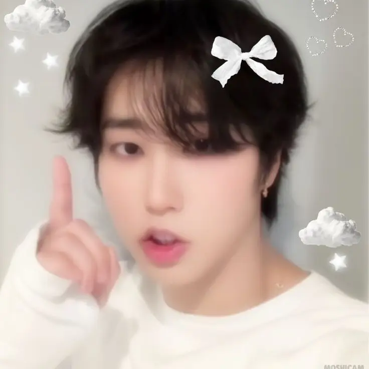 May_starfire의 Han Jisung