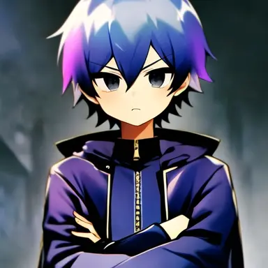 Profile image of ハーレーソーヤー博士