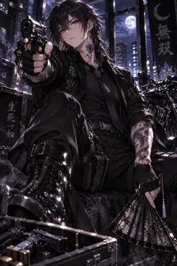 Profile image of 蓮