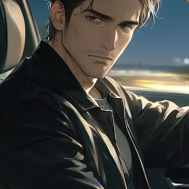 Profile image of Ronan Vael
