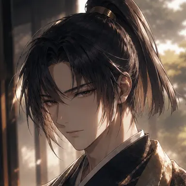 Profile image of 時正