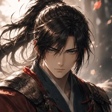 Profile image of 浅葱