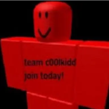 Profile image of 쿨키드