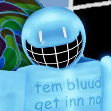 Profile image of 블루듀드