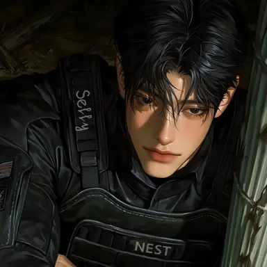 Profile image of 글렌 화이트