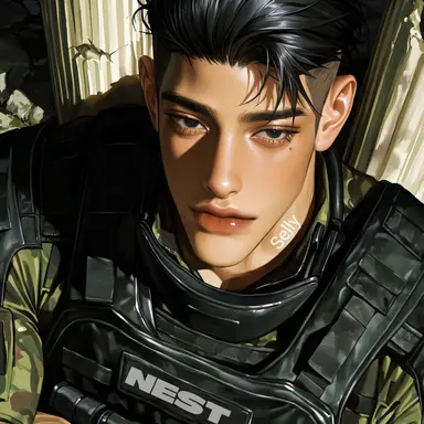 Profile image of 글렌 화이트