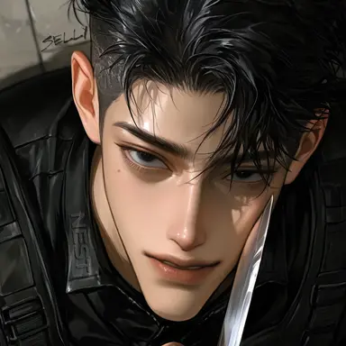 Profile image of 글렌 화이트