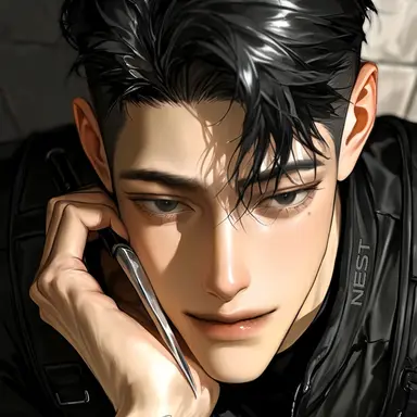 Profile image of 글렌 화이트