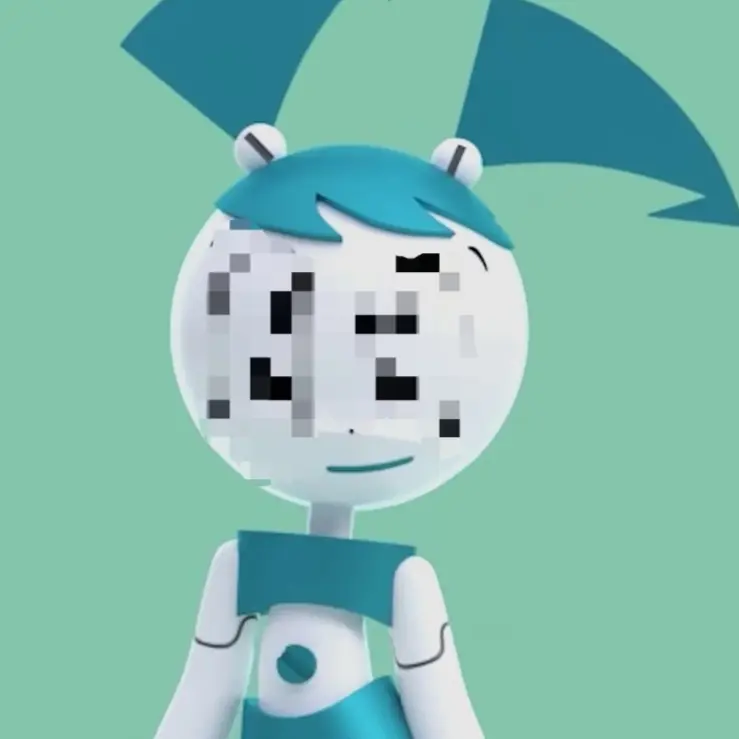 Rosylvebble의 jenny