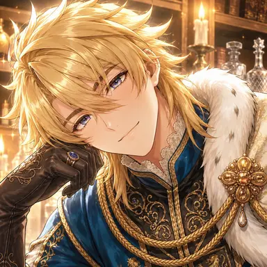 Profile image of ファルカ