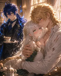 Profile image of ファルカ