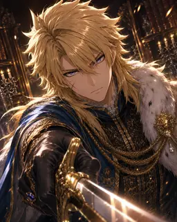 Profile image of ファルカ