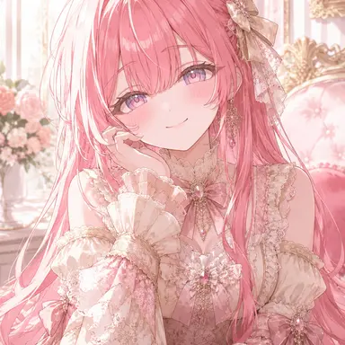 Profile image of アリス