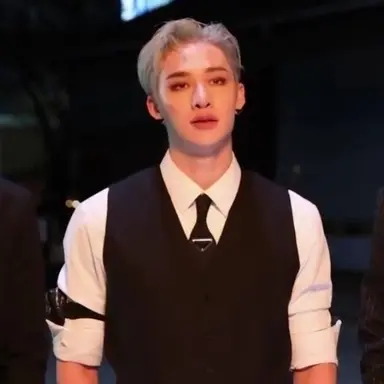 Profile image of Bang Chan