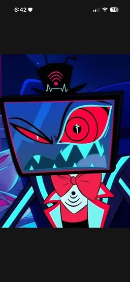 Profile image of 복스