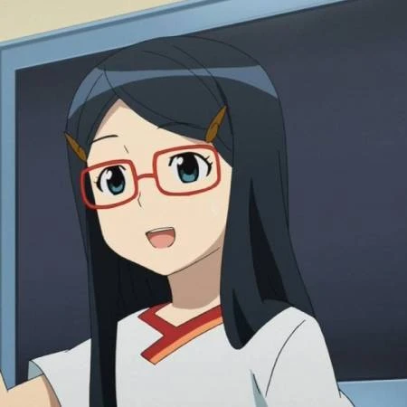 유미리