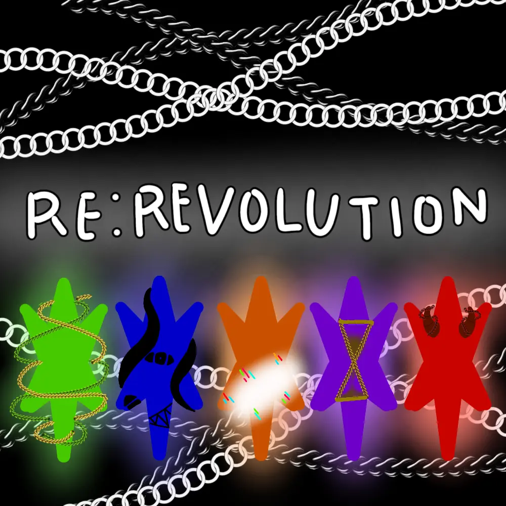 Hyeonwol_Yoo의 저승사자 리레볼루션