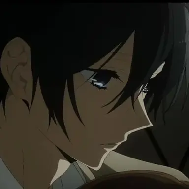 Profile image of いあ
