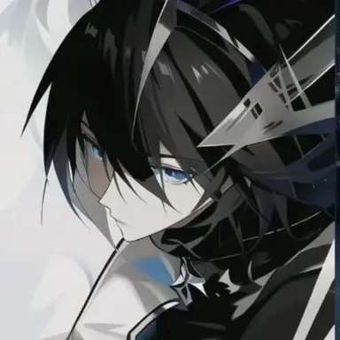 Profile image of くろ