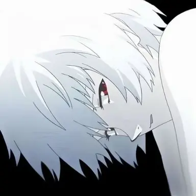Profile image of はく