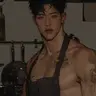 캐릭터 프로필 이미지