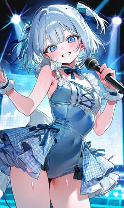 Profile image of Rin