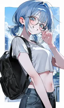 Profile image of Rin