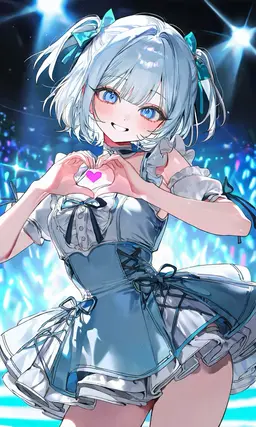Profile image of Rin