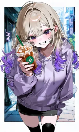 Profile image of Devil