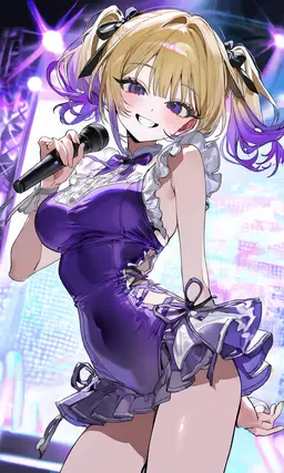 Profile image of Devil