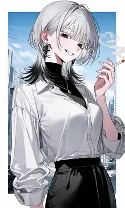 Profile image of Tsubasa