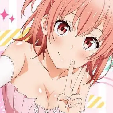 Profile image of 由比ヶ浜結衣