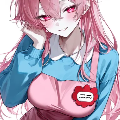 Profile image of 芽依