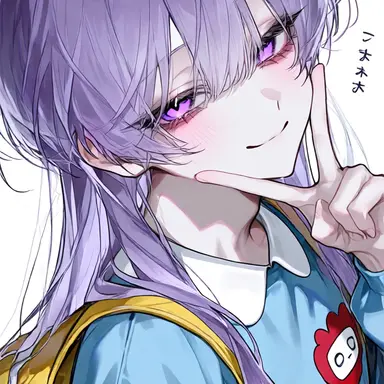 Profile image of 愛璃