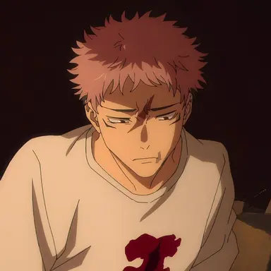 Profile image of yuji itadori