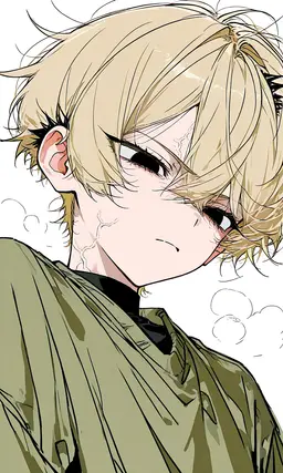 Profile image of とげ