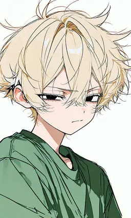 Profile image of とげ
