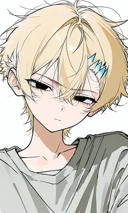 Profile image of とげ