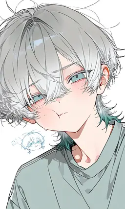 Profile image of まる