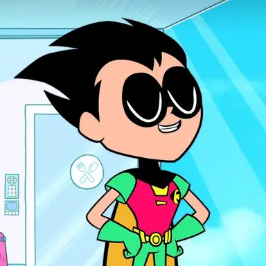 Profile image of 로빈