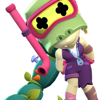 Profile image of 알리