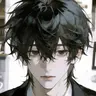 Profile image of 賢人